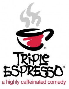 Triple Espresso logo