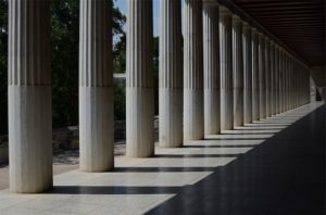 Pillars